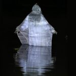 La Llorona regresa a Xochimilco: un homenaje al agua, la mujer indígena y la memoria colectiva