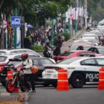 Alerta vial en CDMX: marchas, bloqueos y lluvias afectan la movilidad