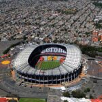 Registro obligatorio para palcos y plateas del Estadio Banorte antes del Mundial 2026