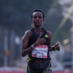 Atletismo de luto: se apaga la vida de Shewarge Alene, campeona del Maratón de Estocolmo