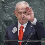 Netanyahu en la ONU: ‘No reconoceremos un Estado palestino’