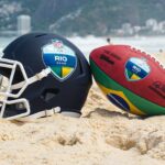 NFL jugará por primera vez en el Maracaná de Río en 2026
