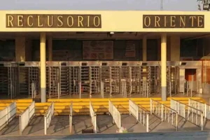 reclusorioOriente