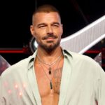 Ricky Martin anuncia su regreso a México: gira “Ricky Martin Live” 2026