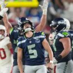 Seahawks sobreviven al último minuto y vencen a los Cardinals