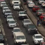 Caos en la CDMX: marchas y bloqueos colapsan vialidades este viernes