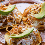 Cotija celebra la octava Feria de la Tostada con tradición y sabor
