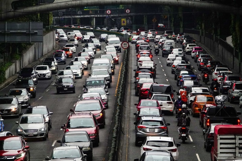 trafico-cdmx-periferico-sur