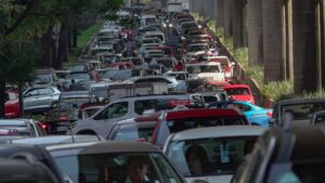 Bloqueo Periférico Sur