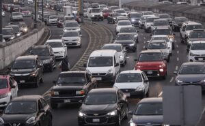 Emergencia ambiental: fase uno activada en el Valle de México por altos índices de ozono