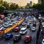 ¡Caos vial en CDMX! Marchas y bloqueos paralizan rutas clave este martes