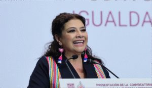 Clara Brugada impulsa “Utopías de las Infancias” en cada alcaldía de la CDMX para transformar barrios