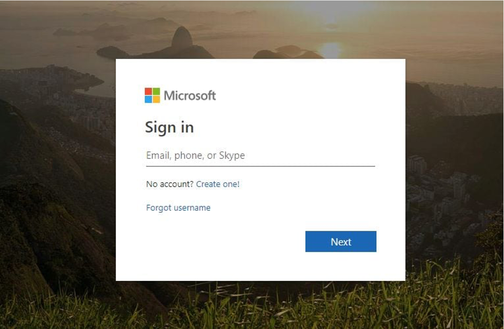 Miles de usuarios sin acceso a Outlook y Hotmail- qué dice Microsoft sobre la falla