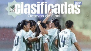 Screenshot 2025-10-24 at 18-19-28 ¿Quién será el rival de México Femenil en los Octavos de Final de la Copa del Mundo 2025 - Infobae