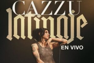 cazzu-concierto-puebla-acopio-damnificados-lluvia-231025-2