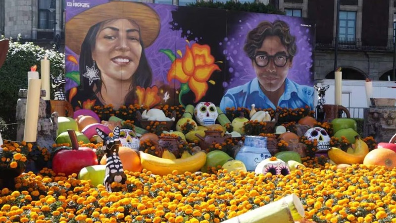 homenaje_funcionarios_clara_brugada_asesinados