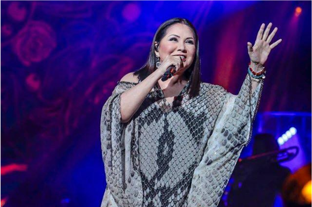 Ana Gabriel levanta la voz por asesinato de Carlos Manzo- ‘lo que digo me pone en peligro’