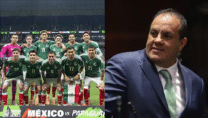 Cuauhtémoc Blanco explota contra la Selección Mexicana