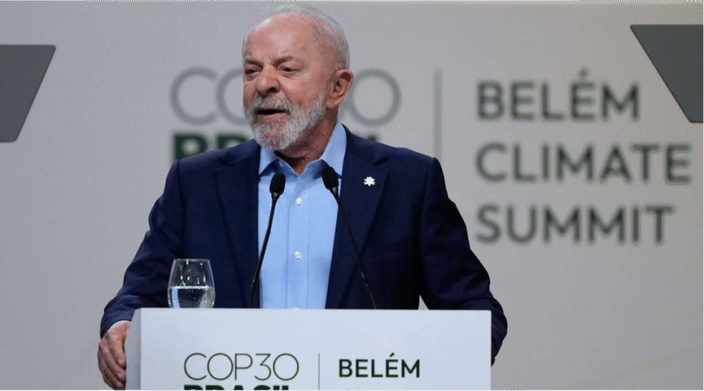 La COP30 en Brasil inicia con un llamado urgente a la cooperación internacional
