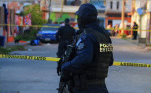 Megaoperativo en Tabasco deja 20 detenidos, incluido El Toto y policías municipales