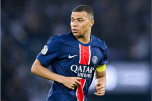 PSG abre guerra legal y exige 440 M€ a Mbappé por rechazar a Al-Hilal