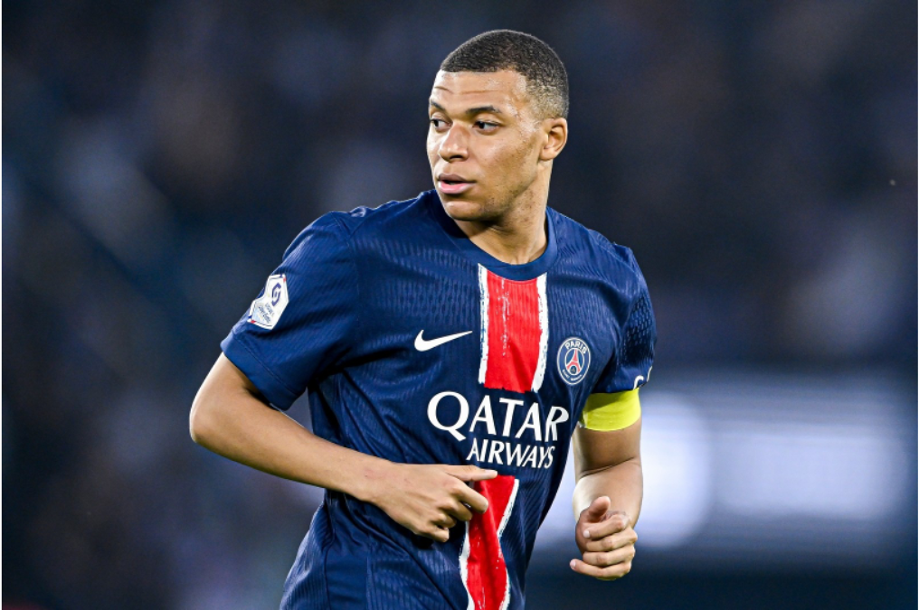 PSG abre guerra legal y exige 440 M€ a Mbappé por rechazar a Al-Hilal