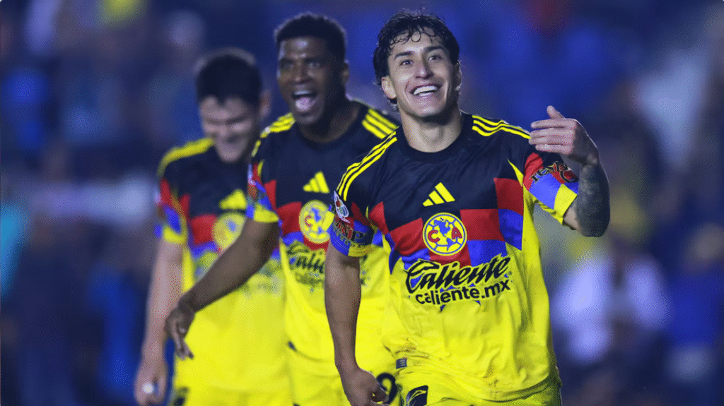 Screenshot 2025-11-07 at 16-30-01 Agenda de deportes del 7 al 9 de noviembre Liga MX futbol europeo NFL y NBA - Infobae