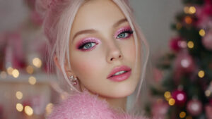 belleza_ultrafemenina_con_tonos_rosados_para_la