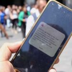 CRT busca cambiar la “Alerta Presidencial” en celulares