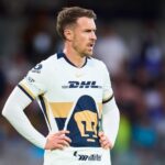 Aaron Ramsey anuncia su retiro del futbol profesional a los 35 años