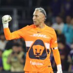 Keylor Navas renueva con Pumas y seguirá como referente
