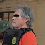 Bermúdez Requena a juicio: enfrenta hasta 60 años de prisión