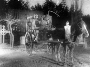 leyendas de Día de Muertos para niños