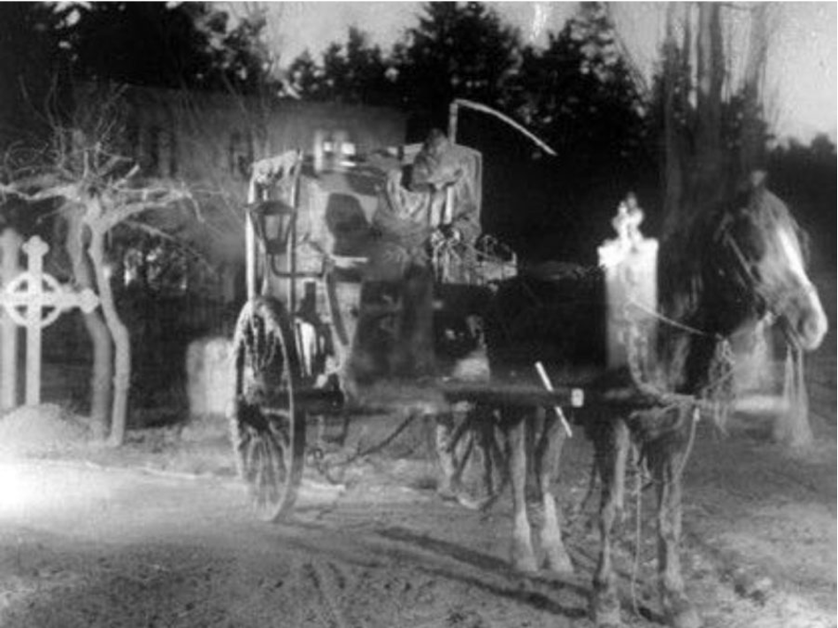 leyendas de Día de Muertos para niños