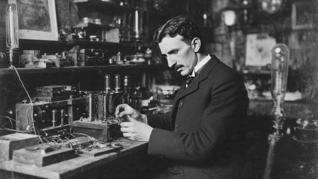 nikola_tesla_en_1896_en_su_taller