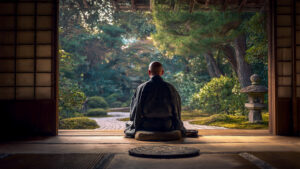 persona_practicando_kaizen_kanso_shinrin_yoku_ansei_e