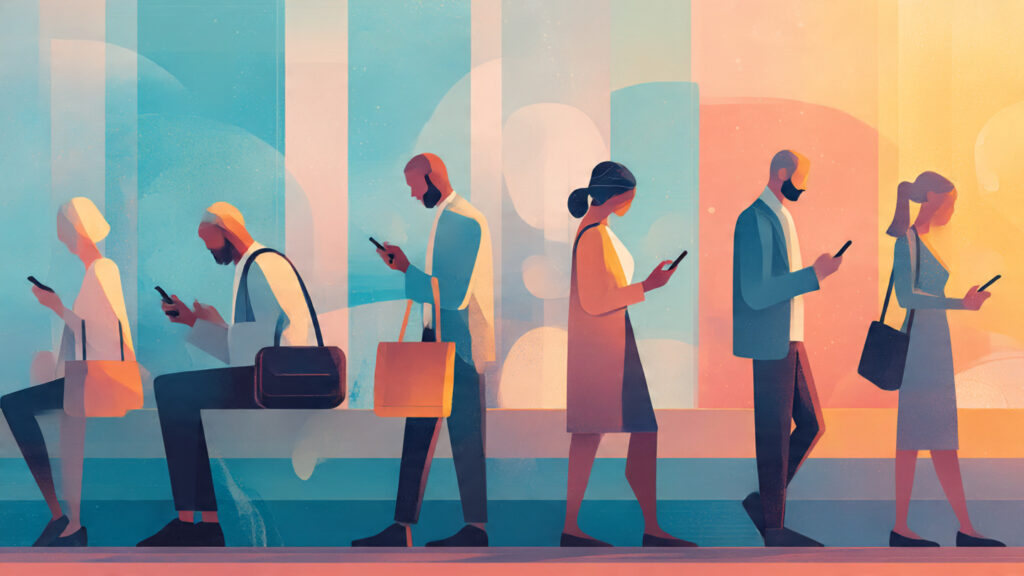 personas_utilizando_celulares_y_dispositivos_personales_en