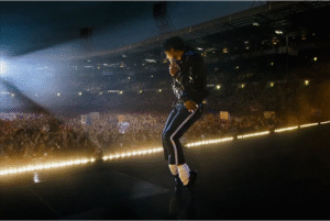 ¡Por fin! Presentan el tráiler de Michael, la biopic oficial de Michael Jackson