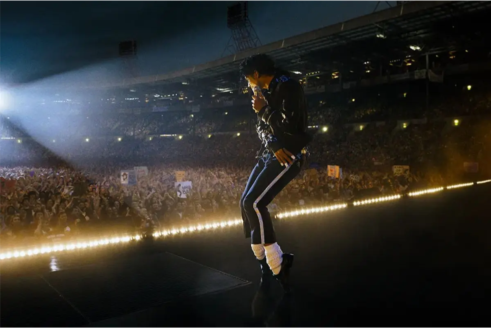 ¡Por fin! Presentan el tráiler de Michael, la biopic oficial de Michael Jackson