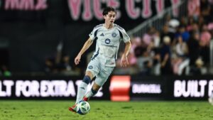 Brian Gutiérrez Llega a Guadalajara, Será el Primer Refuerzo de Chivas Para el Clausura 2026