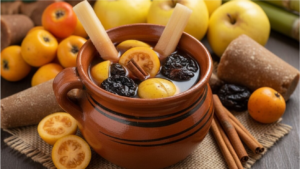 La Feria del Ponche 2025