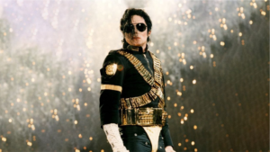 Michael Jackson