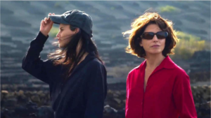 Pedro Almodóvar regresa con ‘Amarga Navidad