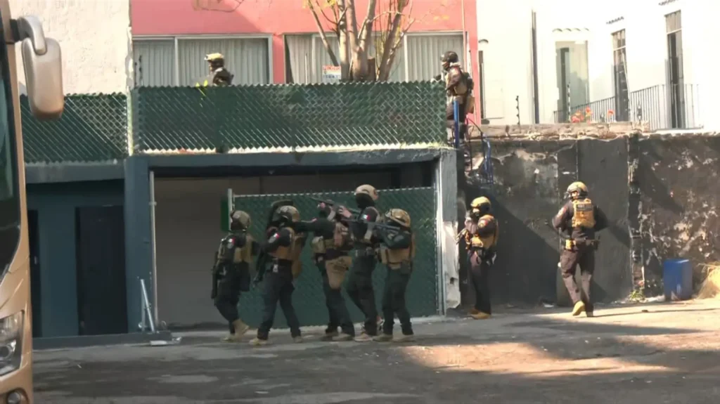 balacera-colonia-juarez-hoy-cuauhtemoc