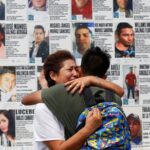 ONU eleva crisis de desapariciones en México a nivel global