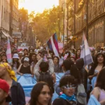 Visibilidad trans en la capital: voces desde PILARES denuncian barreras y exigen políticas efectivas