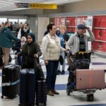 México evacúa a más de mil connacionales del Medio Oriente