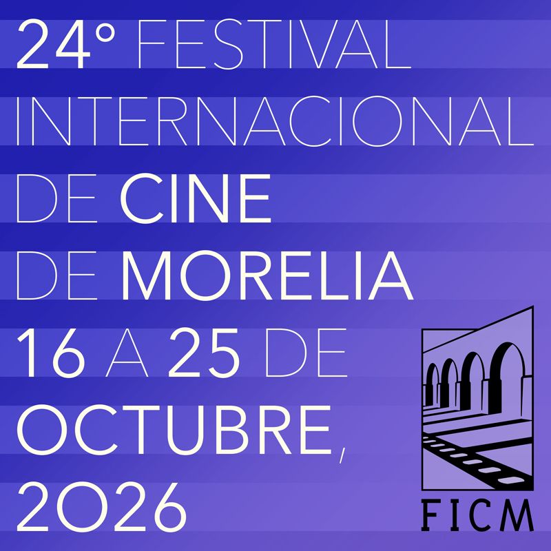 24° Festival Internacional de Cine de Morelia