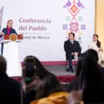 La Mañanera en corto