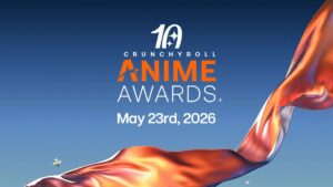 Anime Awards 2026
